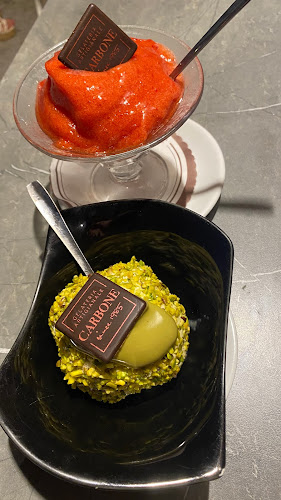 Carbone Cocktail Bar Gelateria - Ristorazione