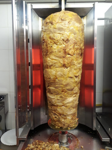 Al momento Turkish pizza & kebab - Ristorazione