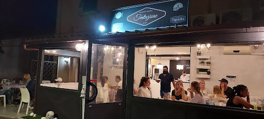 Caffetteria Tentazione