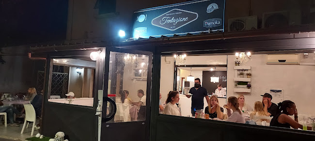 Caffetteria Tentazione