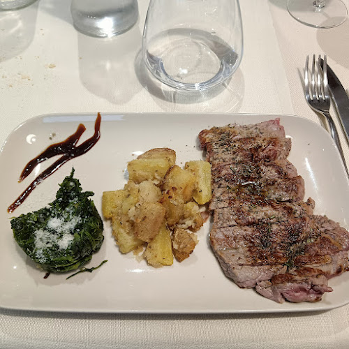 Stuzzicheria Parmigiana