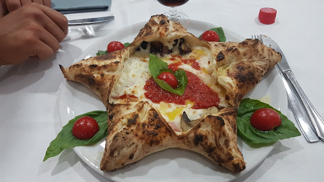 Opinii despre A' Patricella în Pontelatone - Ristorazione