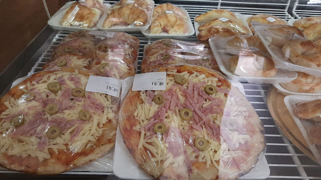 Fiambrería La Familia Rosario - Ristorazione