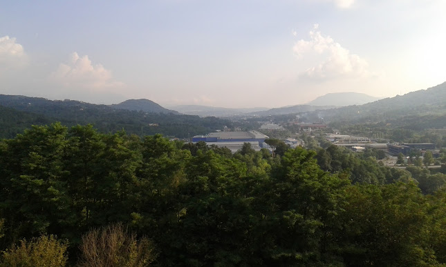 Pratola Serra - Ristorazione