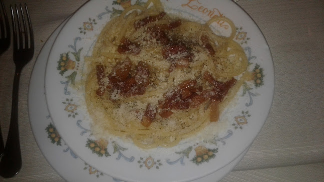 Opinii despre Ristorante Leonetti în Roma - Ristorazione