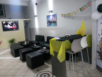 IQOS RESELLER - Bar Tabacchi ORO NERO di Lemba Gerardo, Giffoni Valle Piana