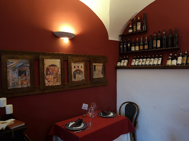 Comments and reviews of Ristorante Locanda dell'Arco