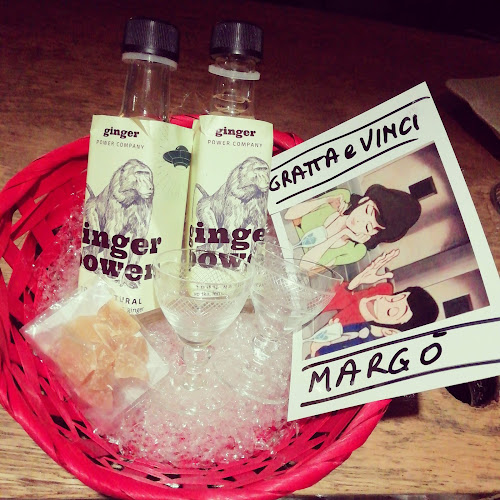 Comentarii opinii despre Margò