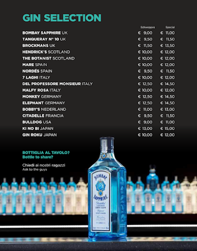 Aurora Lounge & Shisha Bar - Ristorazione