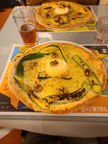 Comentarii opinii despre Uva & Menta CAFE