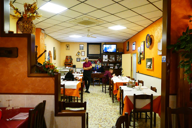 Opinii despre RISTORANTE DUE LUPI în Guidonia Montecelio - Ristorazione