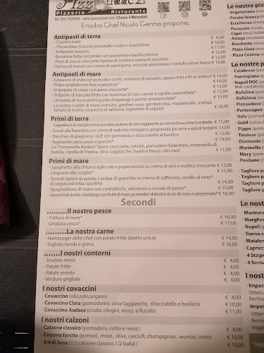 Via Giovanni Antonio Dosio, 77B, 50142 Firenze FI