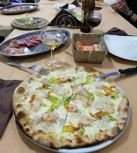 Opinii despre Il Ghiotto în Pietrasanta - Ristorazione