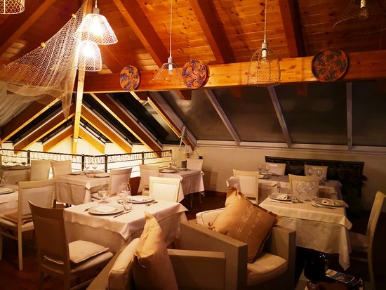 Opinii despre Sottovento Osteria di Mare în Gabicce Mare - Ristorazione