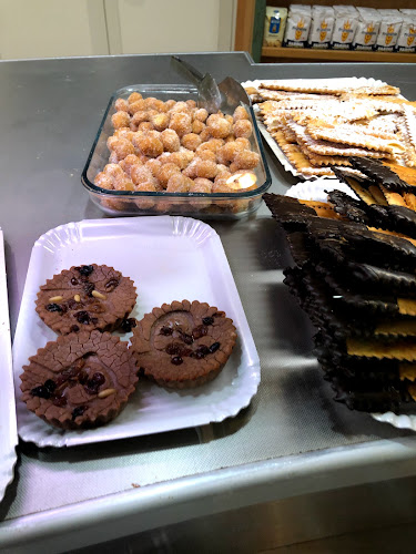 Comments and reviews of Panificio Proietti