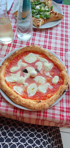 Pizzeria napoletana Da Pasquale - Mirandola