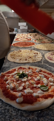 Benvenuti al sud Open Times