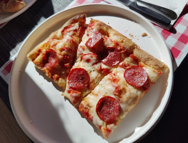 Lo Scrocchiaro Pizzeria - Tirano