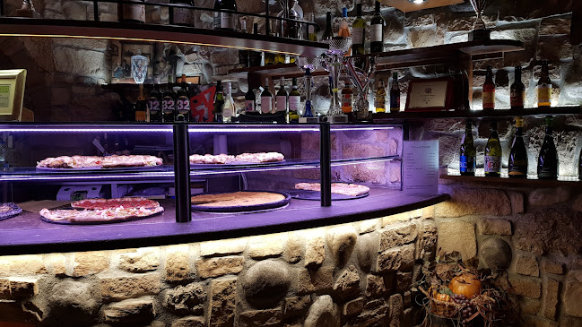 Comments and reviews of Pizzeria Da Ninni