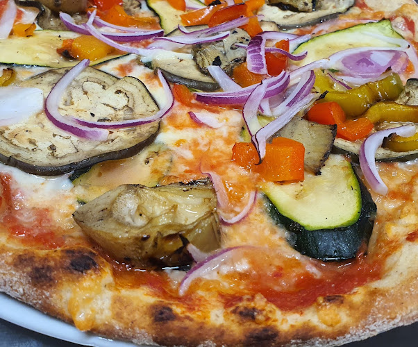 Grano&Uva | Enoristopizzanorcineria - Ristorazione