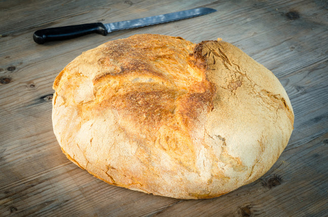 Opinii despre Non solo pane Panetteria Gastronomia Alimentari în Banchette - Ristorazione