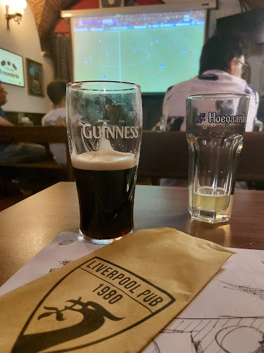 Liverpool Pub - Teramo