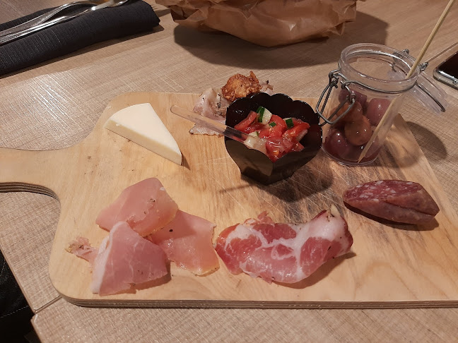 Opinii despre Simo.Restaurant în Gerenzago - Ristorazione