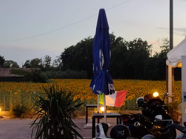 Pecora Nera Pub & Pizzeria - Ristorazione