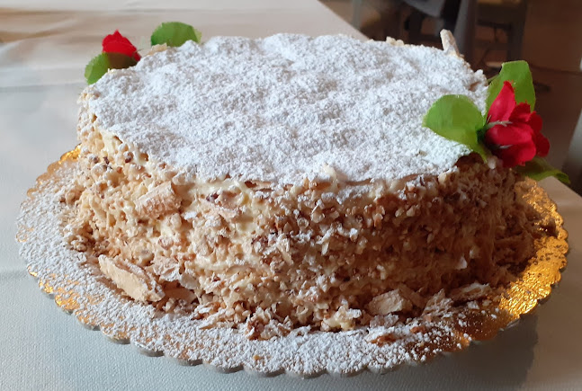 Ristorante Pizzeria Le Quattro Rose