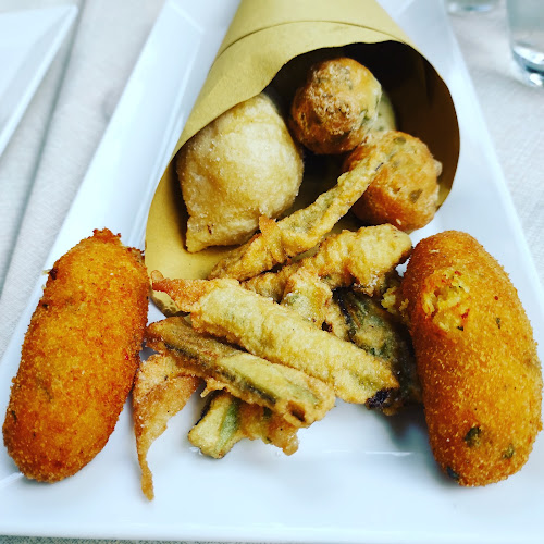 Opinii despre Pizzeria Orchidea în Sorbara - Ristorazione