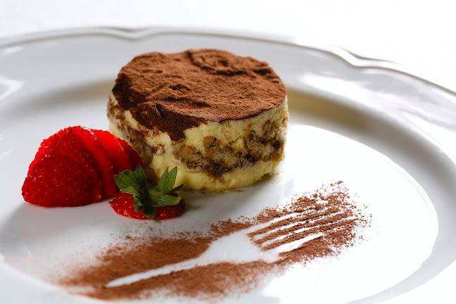 Comments and reviews of Ristorante Il Cenacolo