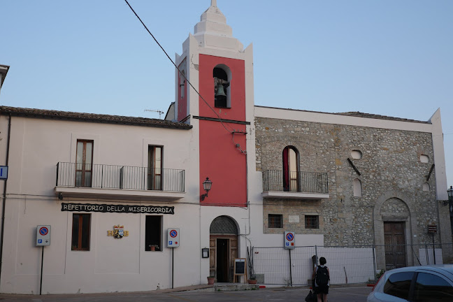 Refettorio Della Misericordia - Campli