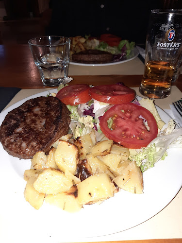 Pub On The Road - Tuscania