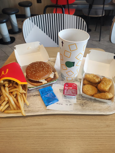 McDonald's - Ristorazione