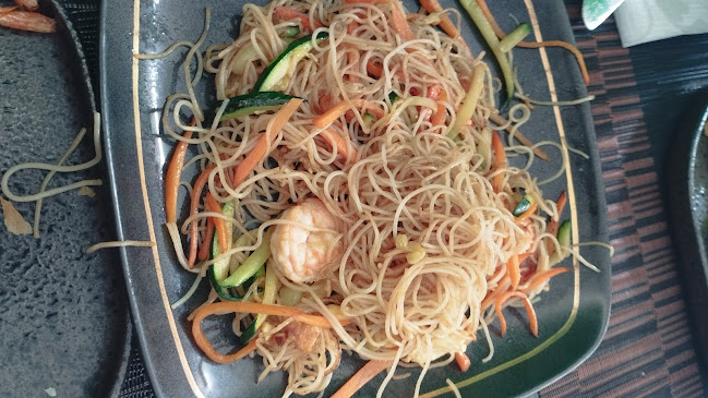 IZUMI Restaurant Cinese Giapponese - Ristorazione