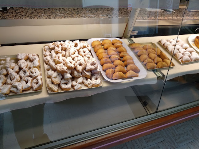 Pasticceria Panetteria Melloni