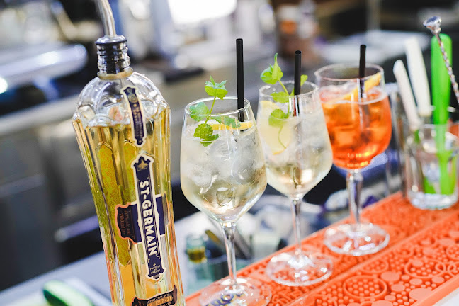 Caffè Grandori - Ristorazione