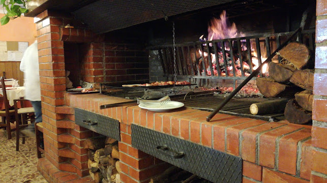 Opinii despre Ristorante La Sorgente în Maenza - Ristorazione