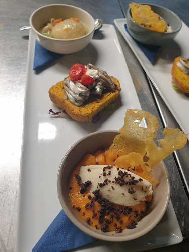 Opera Sapori Osteria Cucina - Massa Lombarda