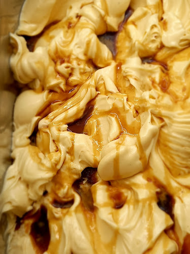 Gelateria Mikos - Seravezza