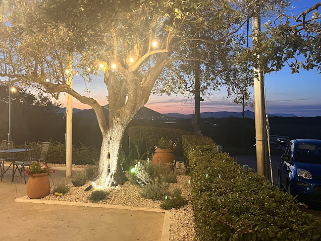 Ristorante Karamàre - Ristorazione