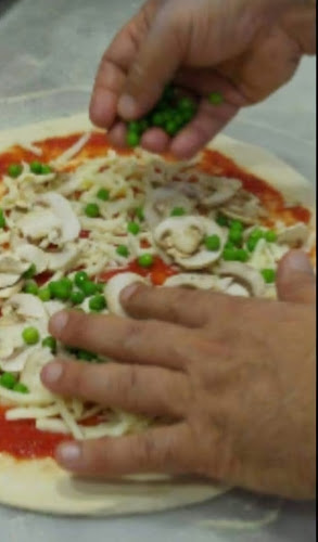 Comentarii opinii despre Pizzeria Ho Voglia Di Te Pizzeria e Rosticceria. Servizio a domicilio