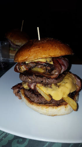 Reviews of Doc Pub in Napoli - Ristorazione