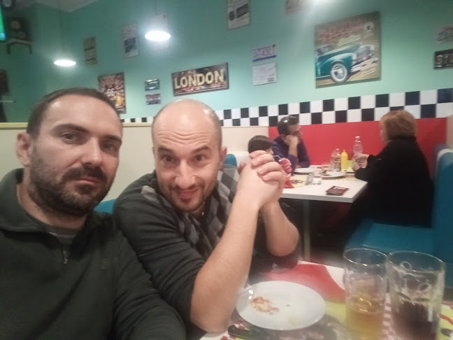 Comments and reviews of Arnold's