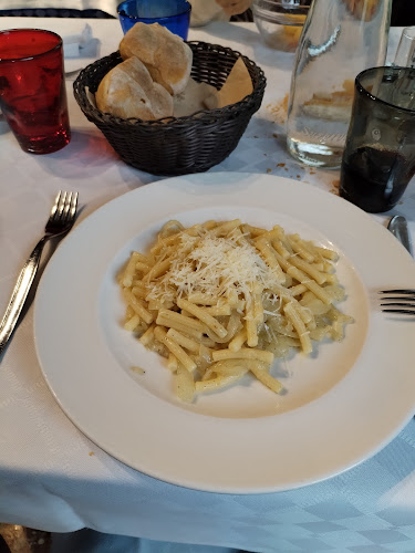 Ristorante Michelin 1855 - Ristorazione