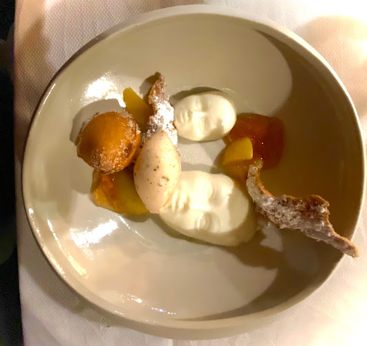 Agriturismo ristorante Voeuja - Luino