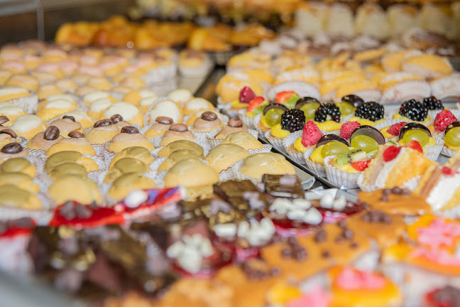 Pasticceria Capello - Ristorazione