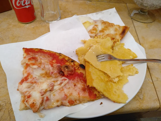 Pizzeria Da Filippo Pisa - Pisa