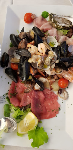 La Vetrata - Ristorazione