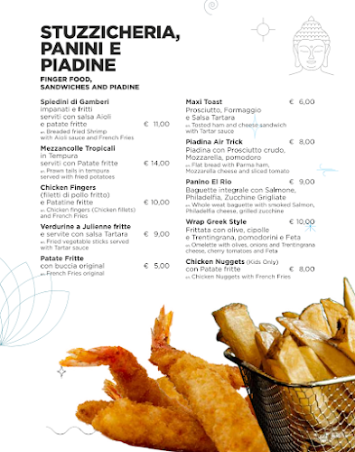 Aurora Lounge & Shisha Bar Open Times